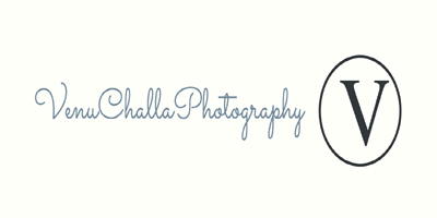 Venu Challa Photography